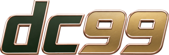 DC99 Logo